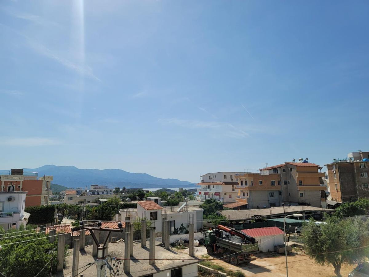 Vila Anxhelo كساميل المظهر الخارجي الصورة