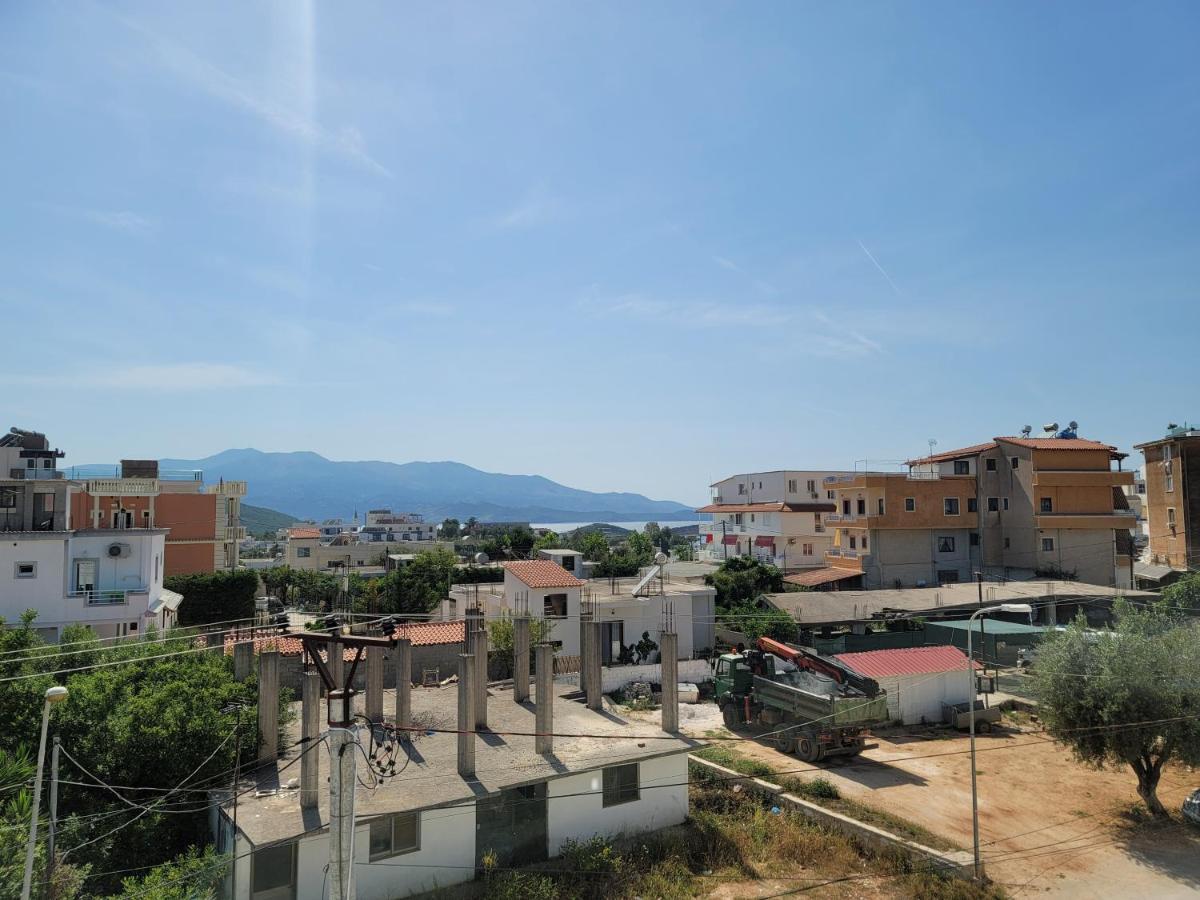Vila Anxhelo كساميل المظهر الخارجي الصورة