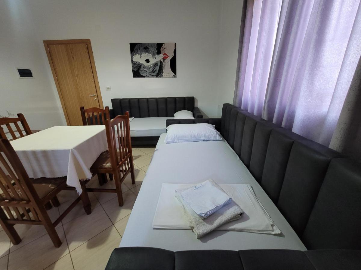 Vila Anxhelo كساميل المظهر الخارجي الصورة